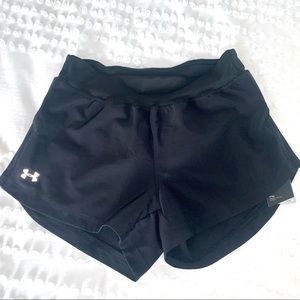 Brand New Under Armour Shorts XS